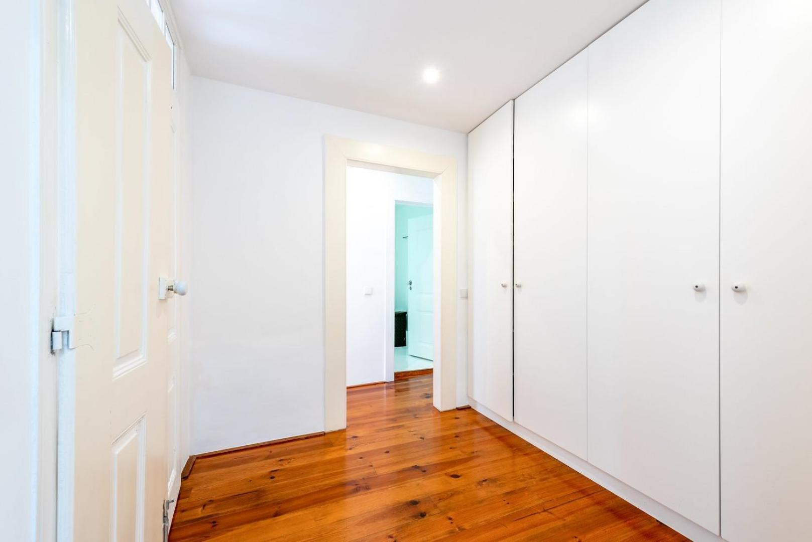 Guestready - Correeiros Apartment Blue リスボン エクステリア 写真