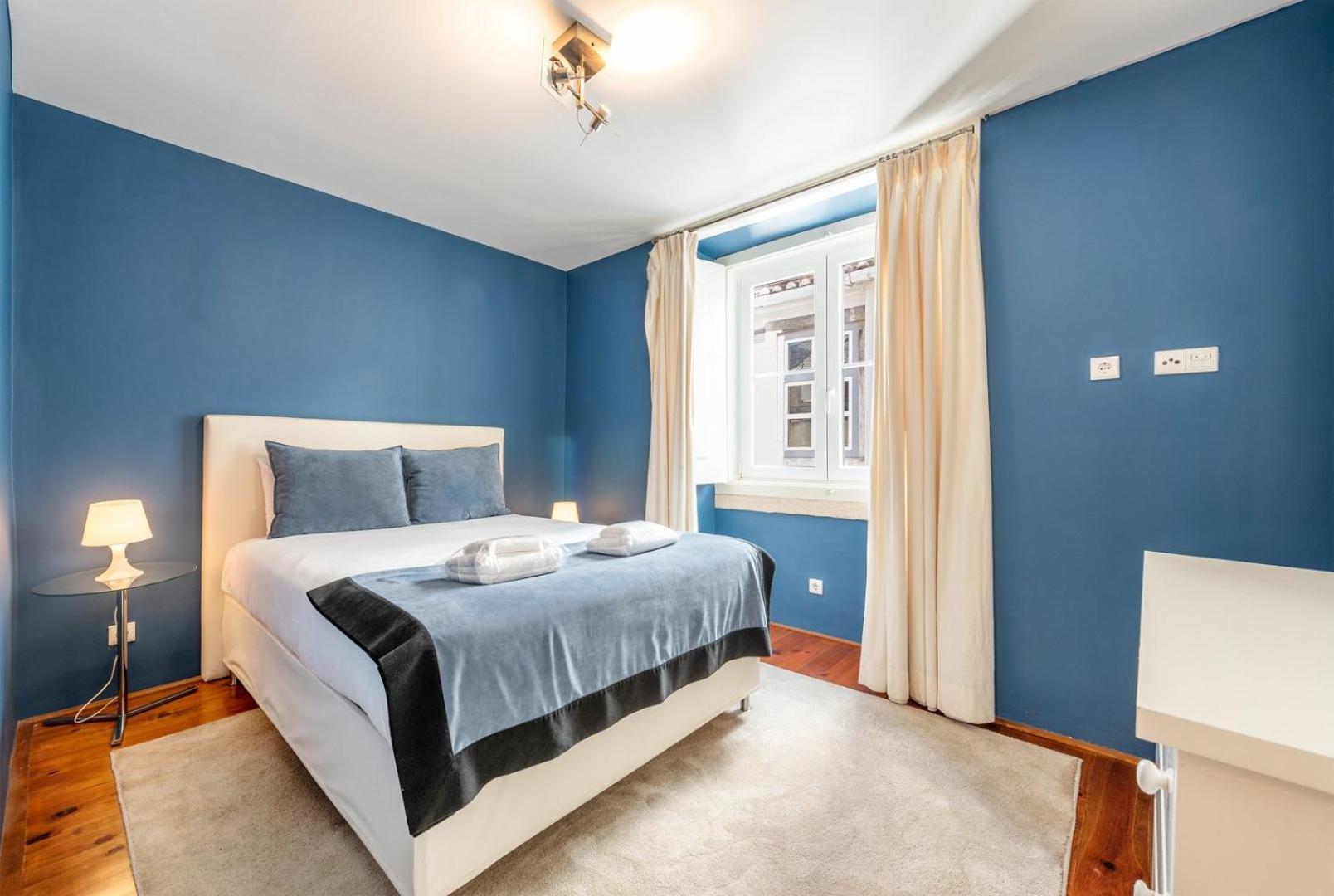 Guestready - Correeiros Apartment Blue リスボン エクステリア 写真