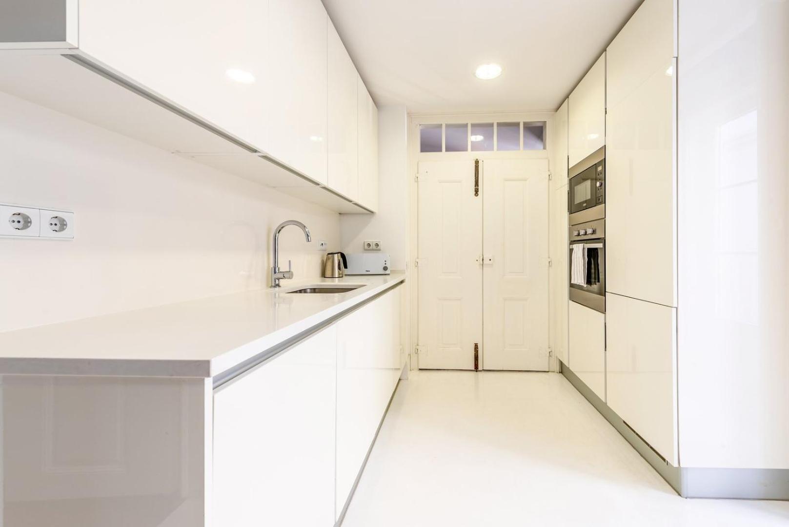 Guestready - Correeiros Apartment Blue リスボン エクステリア 写真
